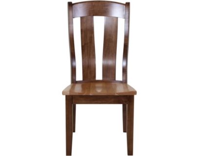 Oakwood Industries Evansville Dining Chair