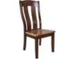 Oakwood Industries Evansville Dining Chair small image number 2