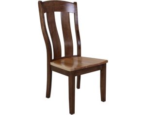 Oakwood Industries Evansville Dining Chair