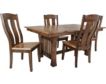 Oakwood Industries Evansville 5-Piece Dining Set small image number 1