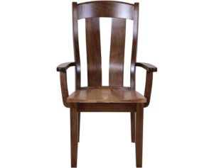 Oakwood Industries Evansville Dining Arm Chair