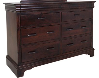 Oakwood Industries Edinburgh Bedroom Dresser