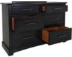 Oakwood Industries WestBrook Dresser small image number 3