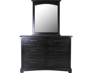 Oakwood Industries Westbrook Dresser with Mirror