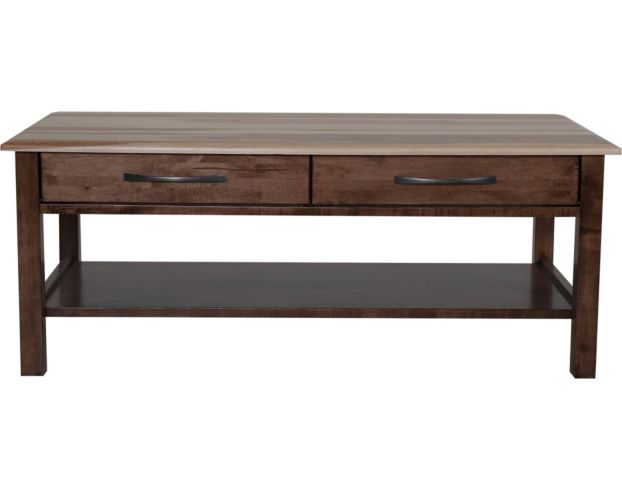 Oakwood Industries Manchester Coffee Table large image number 1