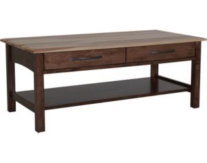Oakwood Industries Manchester Coffee Table