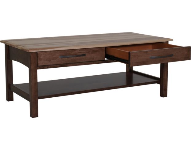 Oakwood Industries Manchester Coffee Table large image number 3