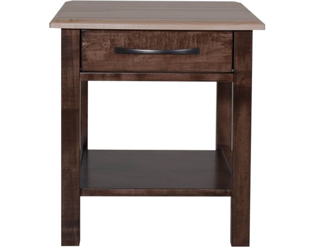 Oakwood Industries Manchester End Table large image number 1