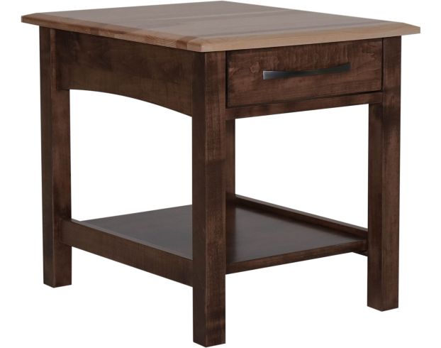Oakwood Industries Manchester End Table large image number 2