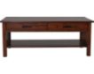 Oakwood Industries Mission Cocktail Table small image number 1
