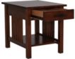 Oakwood Industries Mission End Table small image number 3