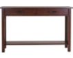Oakwood Industries Mission Sofa Table small image number 1