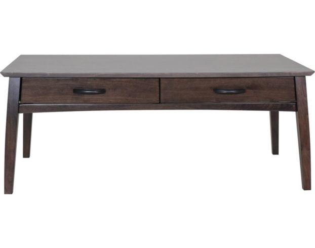 Oakwood Industries Dover Cocktail Table large image number 1
