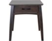 Oakwood Industries Dover End Table small image number 1