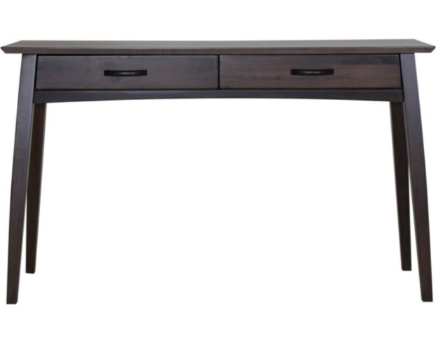 Oakwood Industries Dover Sofa Table large image number 1