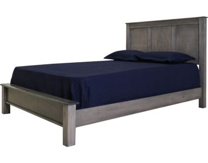 Oakwood Industries Shenandoah Queen Bed