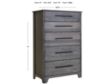 Oakwood Industries Shenandoah Chest small image number 4