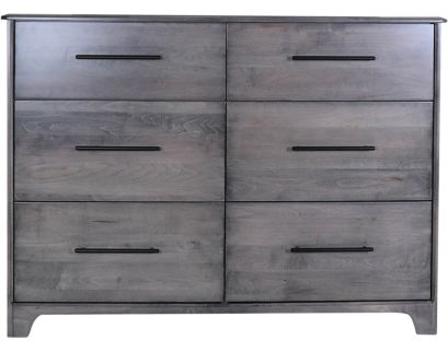 Oakwood Industries Shenandoah Dresser