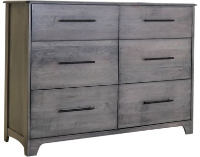 Oakwood Industries Shenandoah Dresser