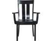 Oakwood Industries Lighthouse Dining Arm Chair small image number 1