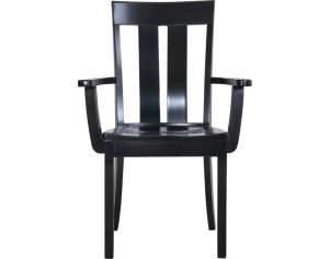 Oakwood Industries Lighthouse Arm Chair