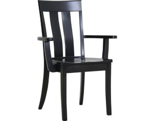 Oakwood Industries Lighthouse Dining Arm Chair