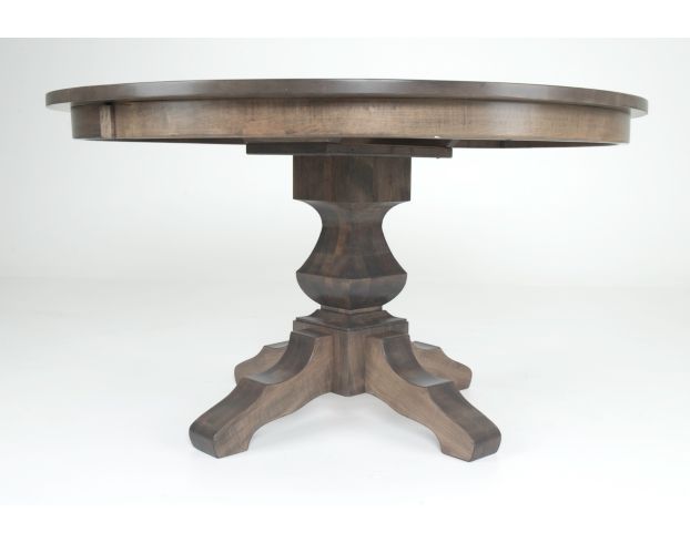 Oakwood Industries Milano Round Dining Table large image number 2