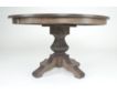 Oakwood Industries Milano Round Dining Table small image number 2