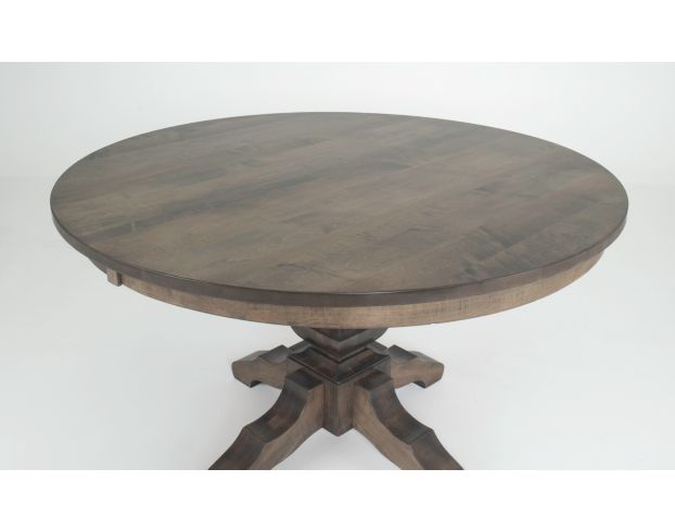 Oakwood Industries Milano Round Dining Table large image number 3