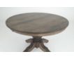 Oakwood Industries Milano Round Dining Table small image number 3