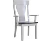 Oakwood Industries Camden Dining Arm Chair small image number 2