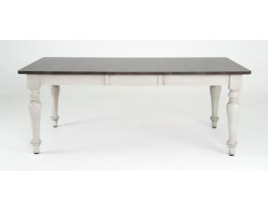 Oakwood Industries Montreaux Dining Table