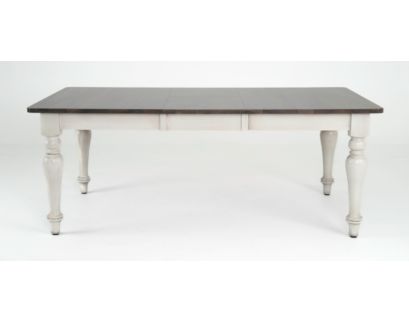 Oakwood Industries Montreaux Dining Table