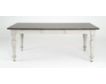 Oakwood Industries Montreaux Dining Table small image number 1