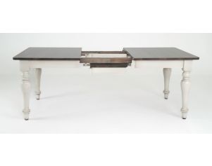 Oakwood Industries Montreaux Dining Table