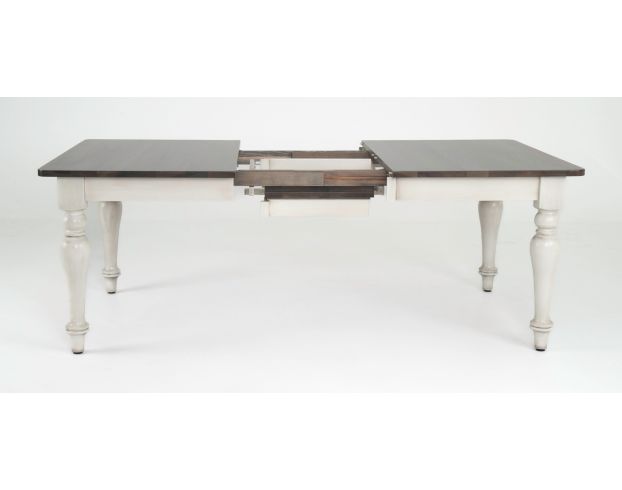 Oakwood Industries Montreaux Dining Table large image number 2