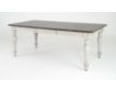 Oakwood Industries Montreaux Dining Table small image number 4