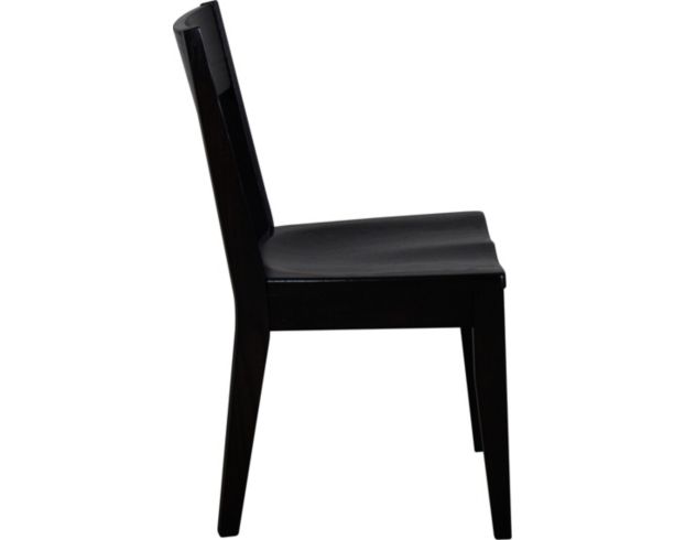 Oakwood Industries Stella Budget Dining Chair large image number 3