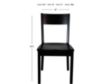 Oakwood Industries Stella Budget Dining Chair small image number 6