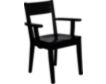 Oakwood Industries Stella Budget Dining Armchair small image number 2