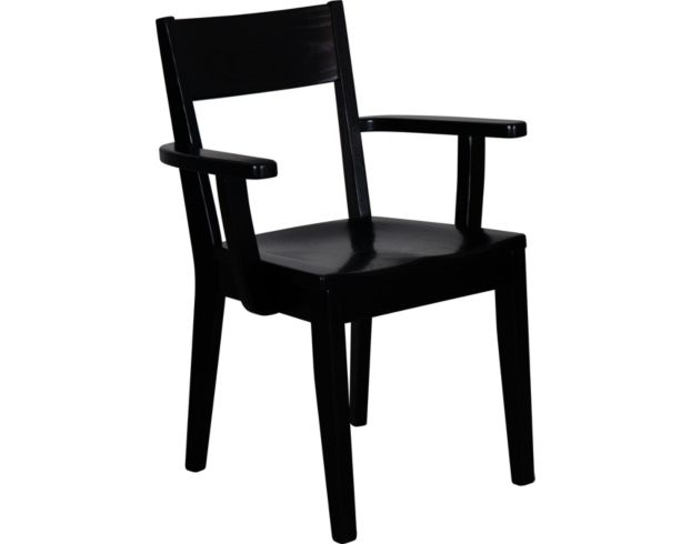 Oakwood Industries Stella Budget Dining Armchair large image number 2