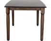 Oakwood Industries Georgia Budget Dining Table small image number 3
