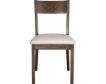 Oakwood Industries Georgia Budget Upholstered Dining Chair small image number 1