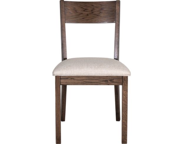 Oakwood Industries Georgia Budget Upholstered Dining Chair large image number 1