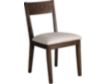 Oakwood Industries Georgia Budget Upholstered Dining Chair small image number 2