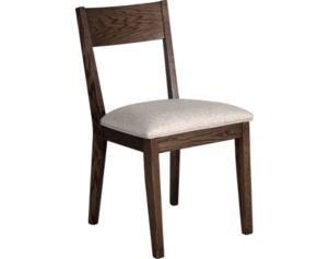 Oakwood Industries Georgia Budget Upholstered Dining Chair