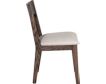 Oakwood Industries Georgia Budget Upholstered Dining Chair small image number 3