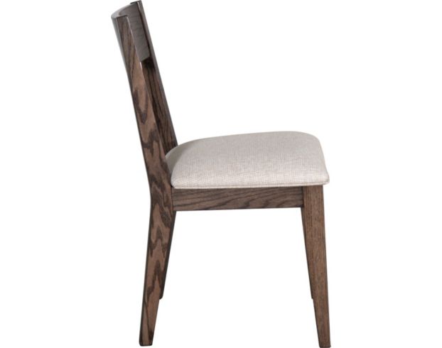 Oakwood Industries Georgia Budget Upholstered Dining Chair large image number 3