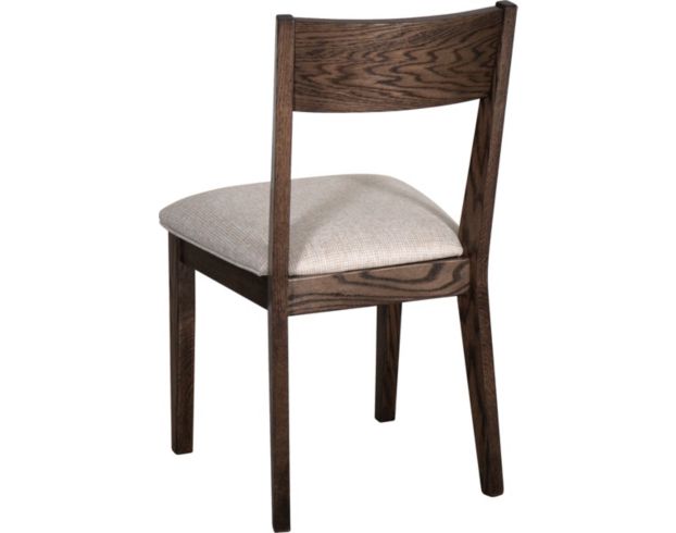 Oakwood Industries Georgia Budget Upholstered Dining Chair large image number 4
