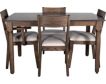 Oakwood Industries Georgia Budget 5-Piece Dining Set small image number 1